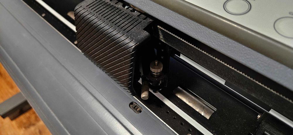 Cutter Plotter Jaguar II