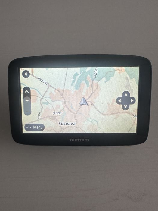 GPS Tomtom 5 inc.