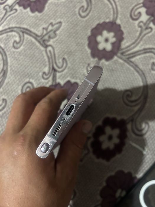 Samsug s23ultra 256
