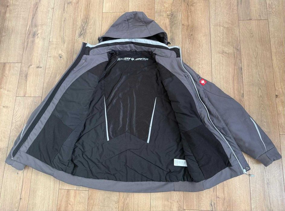 Engelbert Strauss XL barbati Motion 2020 geaca iarna