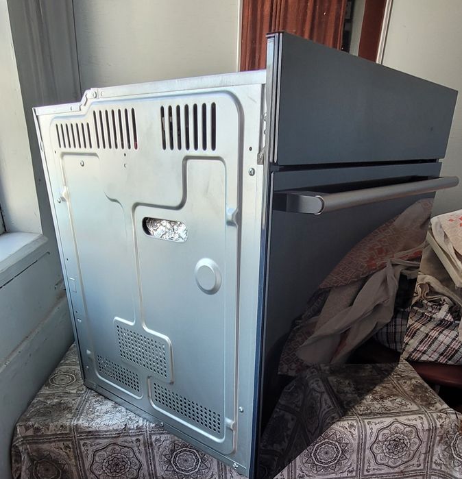 Духовой шкаф встроенный САМСУНГ