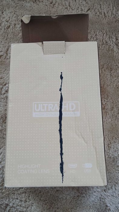 Проектор Ultra HD