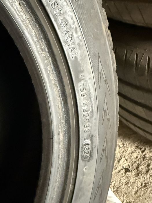 Vand Anvelope Nokian SNOWPROOF 1 205/55R16 91H Iarna.