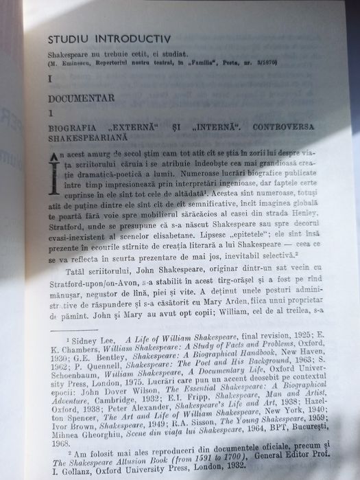 Sakespeare Richard al 6-lea