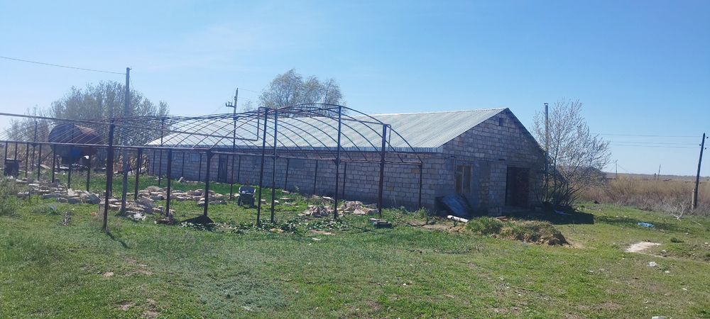 Продам ЛПХ участок под бизнес