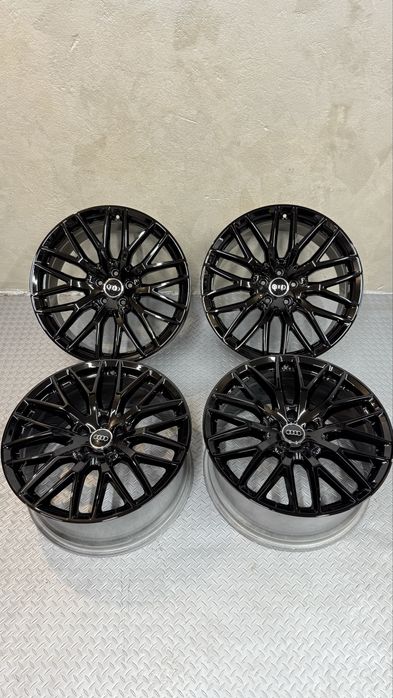 Оригинални 5х112 20” Audi S8