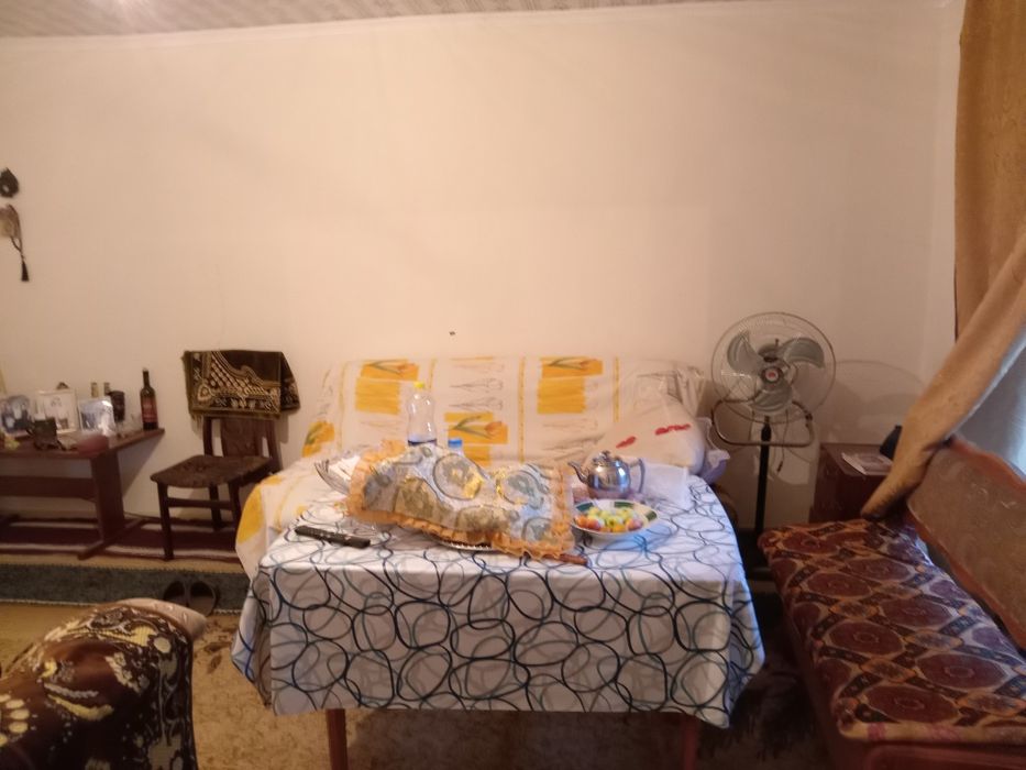 Продаю пол дома.