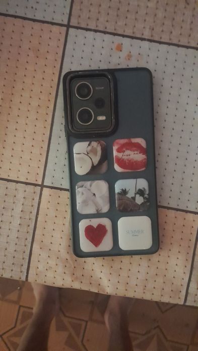 Redmi note 12 pro 5g