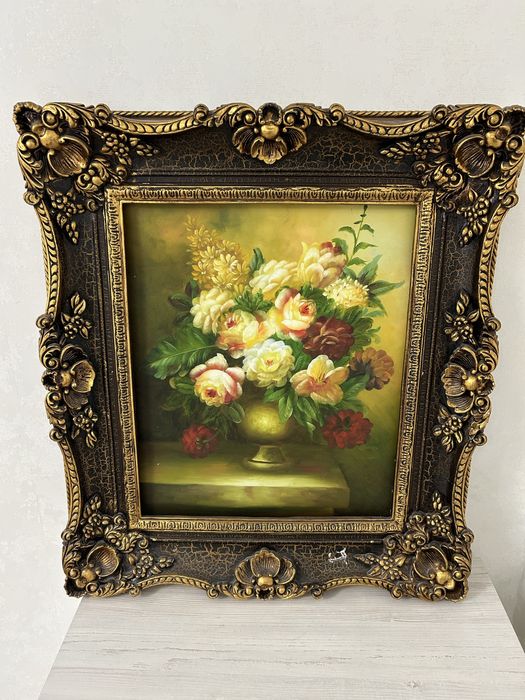 Продам картины.в хорошем состояний