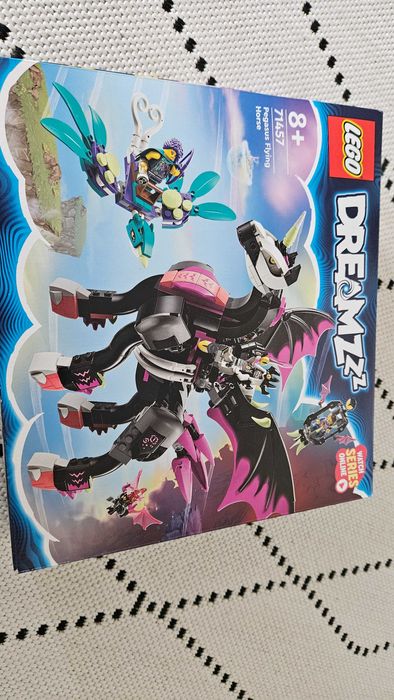Lego dreamzzz 71457