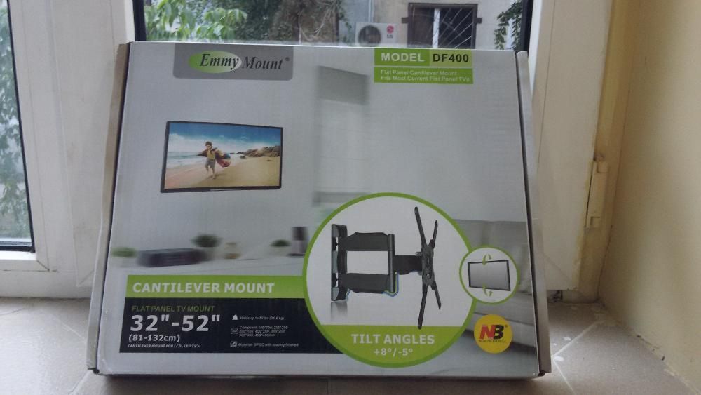 Кронштейн для ТВ Актобе