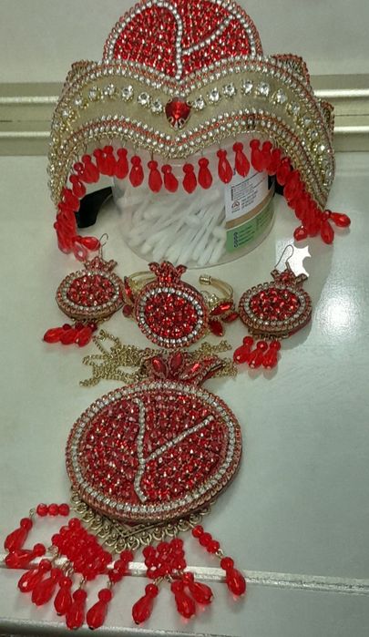 Тезда келин куйлаги сотилади