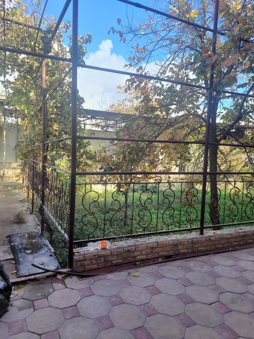 Продаётся, обмен на квартиру