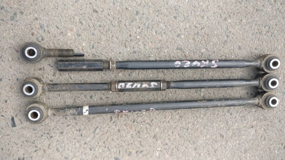 Продам геометрический тягу