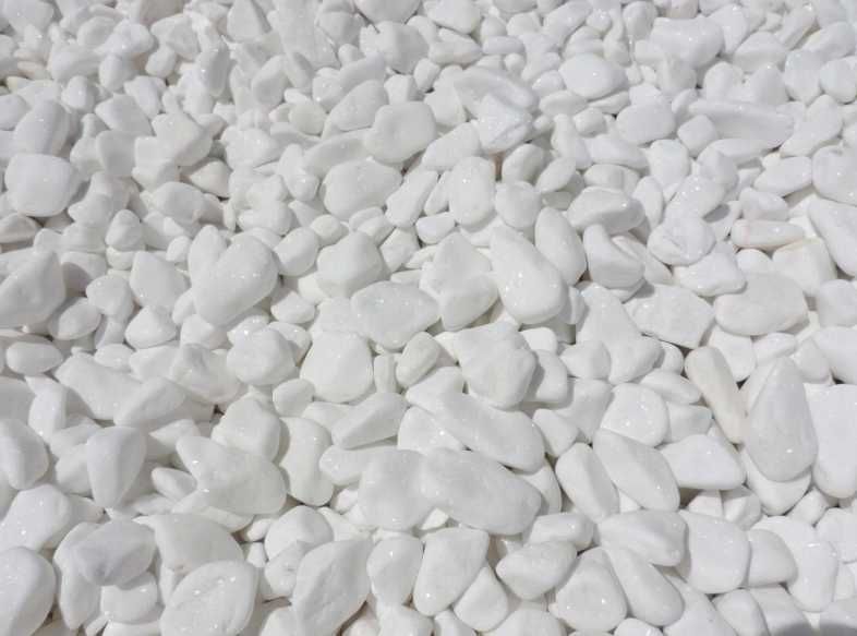 Мраморная крошка