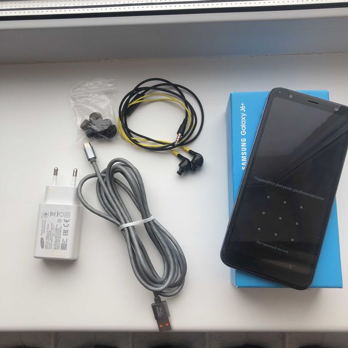 Телефон/Смартфон Samsung