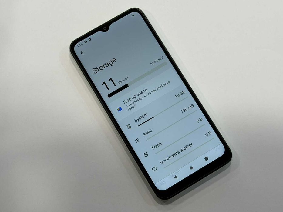 Redmi A1 32GB / 2GB RAM