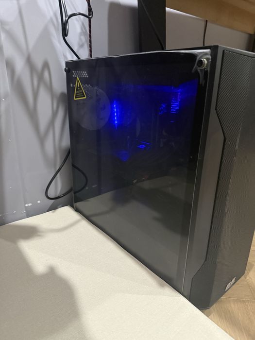 Продам игровой компьютер