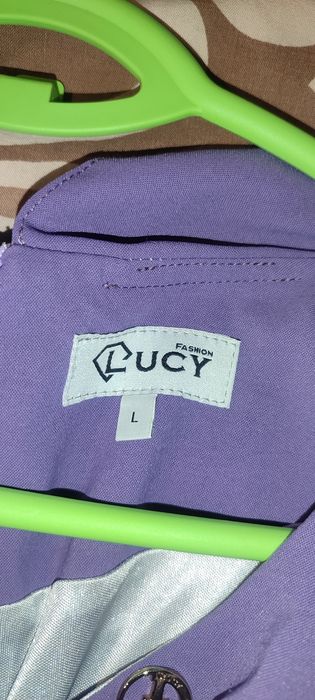 Рокля Lucy Fashion