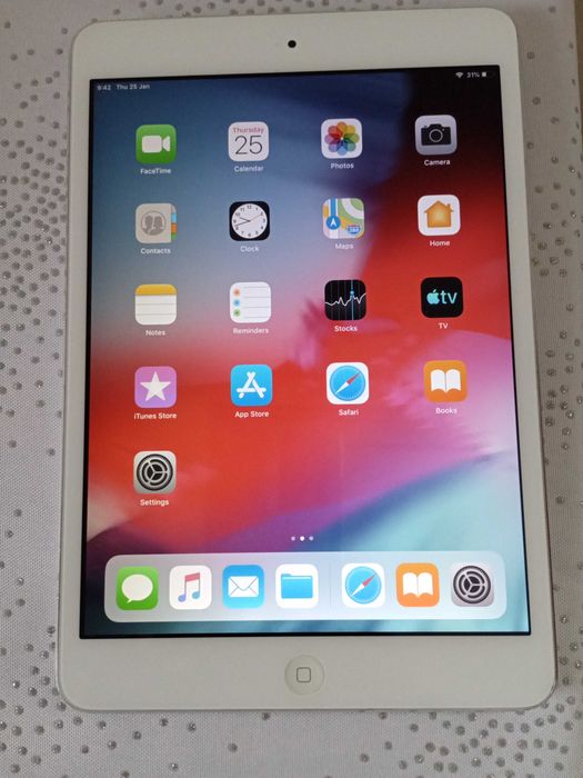 Apple iPad 8 (2020) 10.2"/32GB WiFi