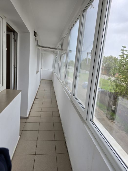 Apartament 3 camere decomandat - confort 1 - Brăila.Cartier Rezidențial Minerva (Str. Panciu nr. 2-4, BI. C)