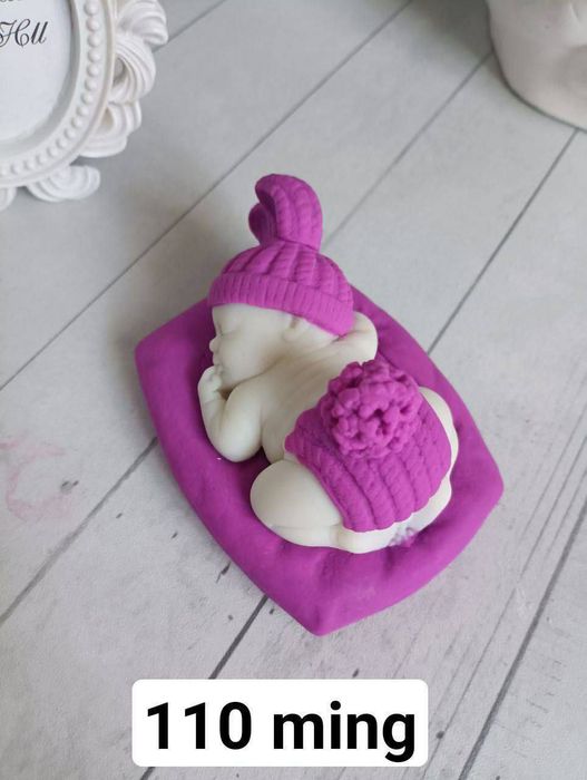 Sovunli iforli gullar zakazga yasaladi