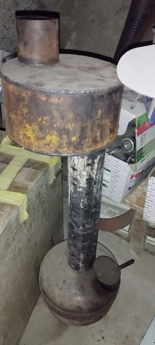 Атработка печка афтол печка сотилади