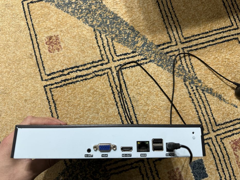 Видеорегистратор Sunqar