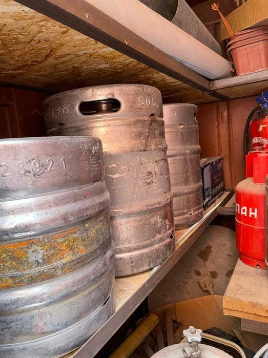 Продается пивной аппарат