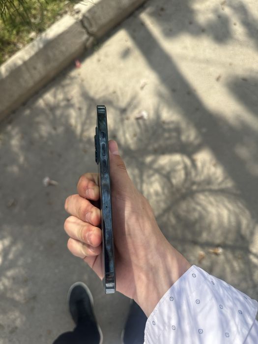 Iphone 12 pro max ideal