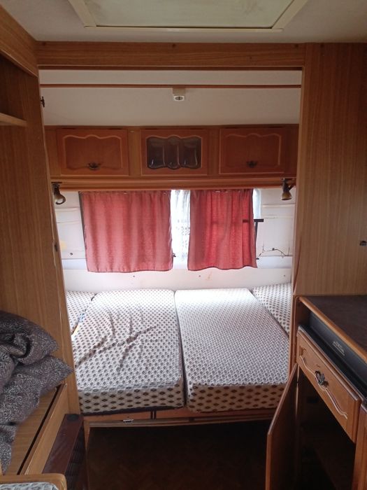 Продам дом на колесах