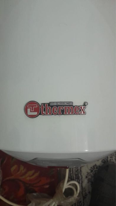 Продам бойлер