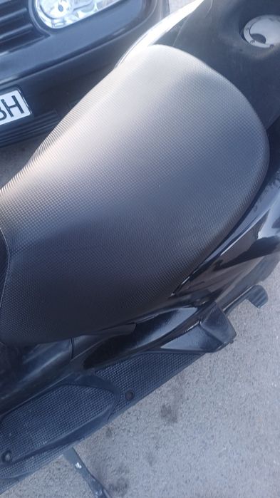 Yamaha aerox 50cc 2007г