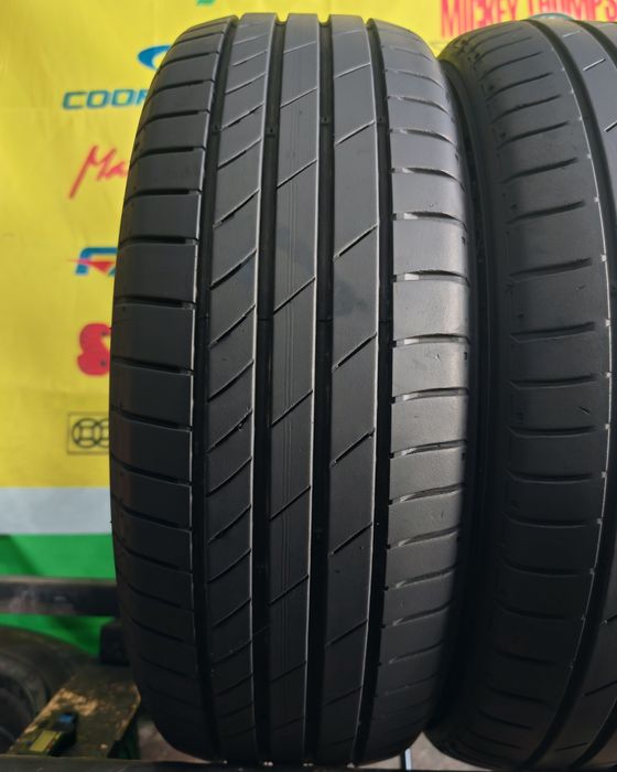 205/60R16 Nexen 2022 stare foarte buna