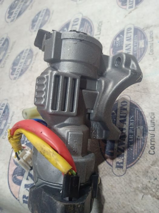 contact plus cheie  kia ceed 2014