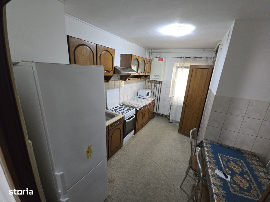 DE INCHIRIAT Apartament 3 camere, 70mp, etaj 1 - Olimpia-Stadion