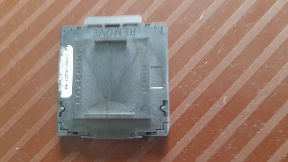 Продам 775 сокет