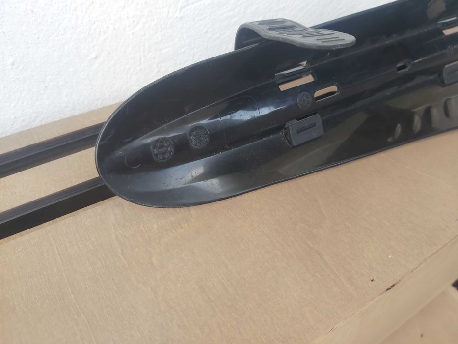 Apărătoare de noroi pentru cadru de bicicletă (montată pe downtube/tubul diagonal)