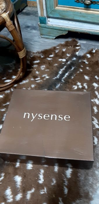 Ботфорты Франция 36