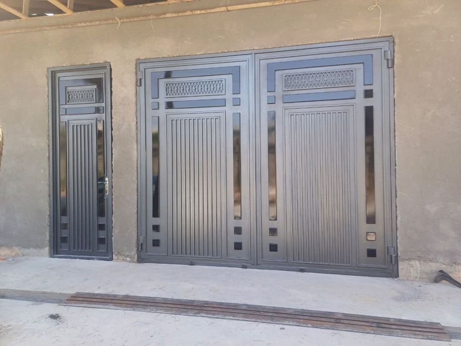 Тошкент дарвозалари Кам 500.000 дан бошланади