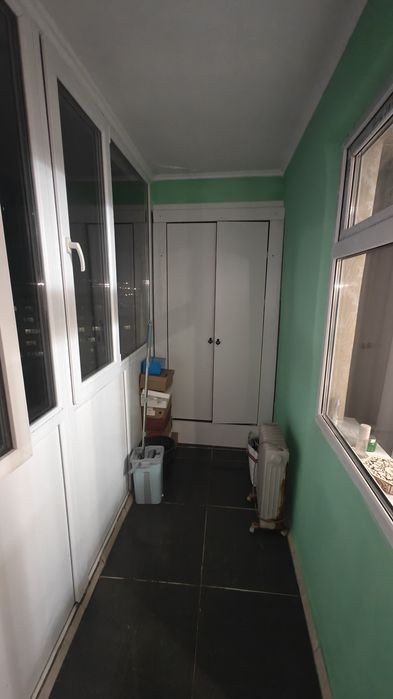 Продам 3-х комнатную квартиру