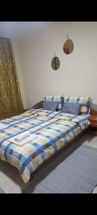Ofer spre inchiriere Ap. cu 1 camera zona Dunarea