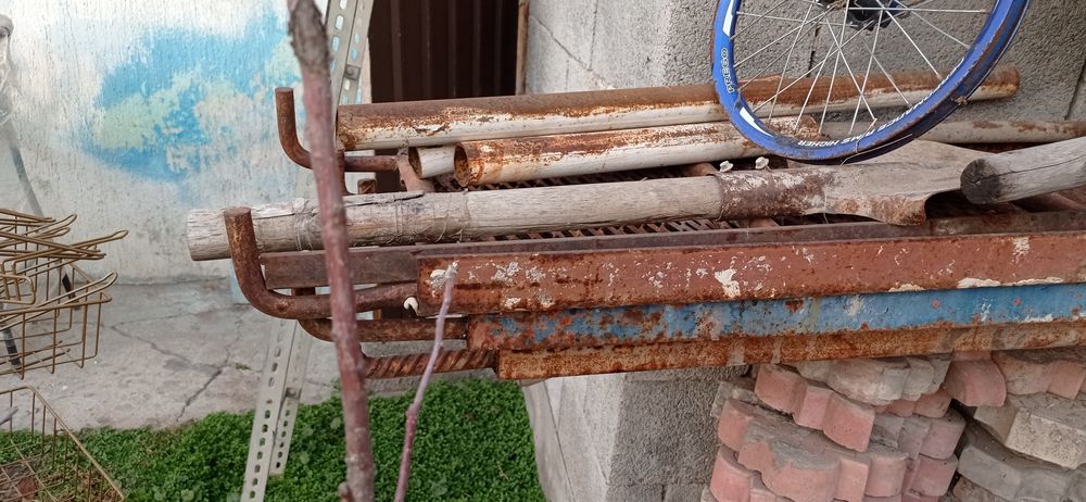 Продам строительные леса