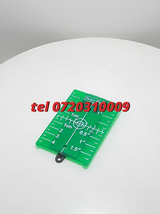 Tinta Magnetica Pentru Nivele Laser Zola