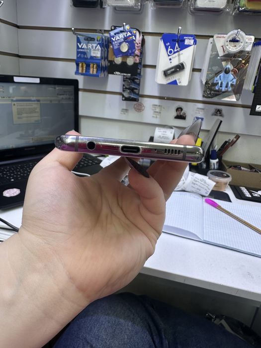 Самсунг с 10+ телефон 2018