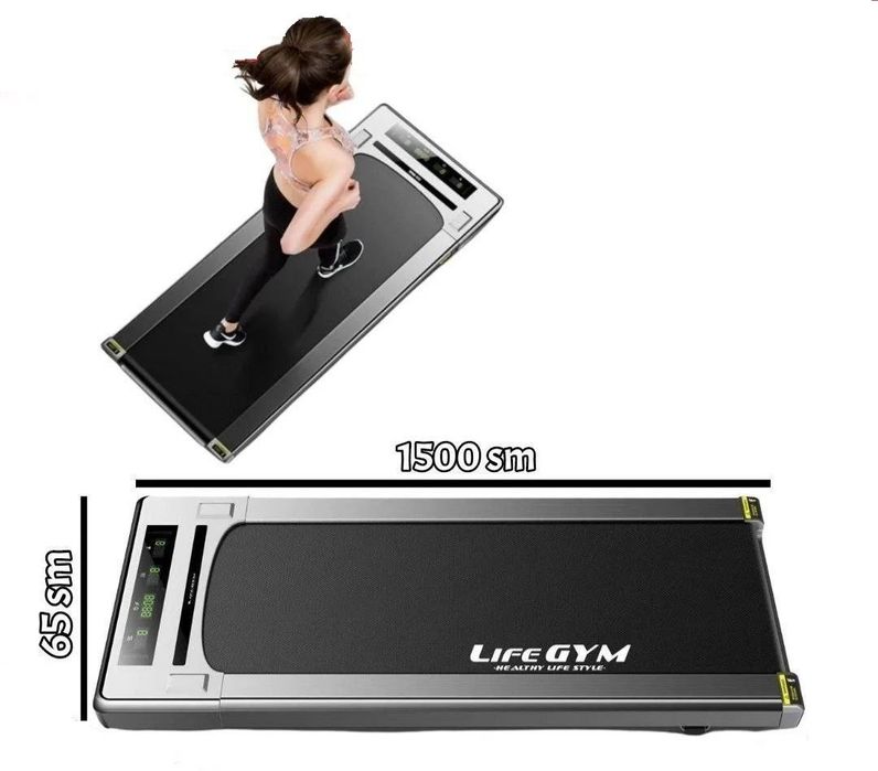 Продаётся беговая дорожка