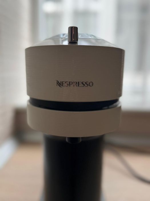 Aparat de cafea Nespresso