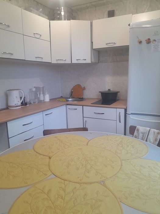 Продам 3 комнатную квартиру, 9 мкр