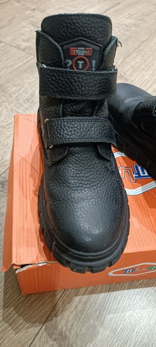 Обувь на мальчика