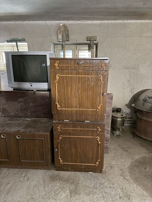 Продам мебель разные